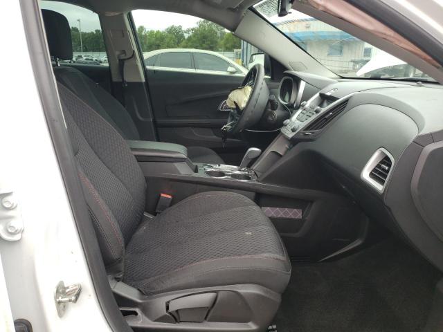 Photo 5 from auction – 2014 CHEVROLET EQUINOX LS with VIN 1GNALAEK0EZ108463