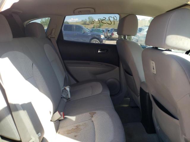 Photo 6 from auction – 2012 NISSAN ROGUE S with VIN JN8AS5MT4CW289695