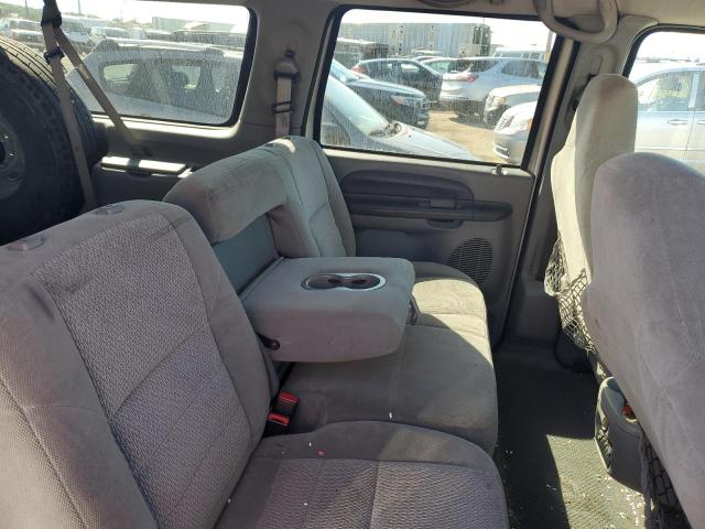 Photo 6 from auction – 2003 FORD EXCURSION with VIN 1FMNU40S93ED54055