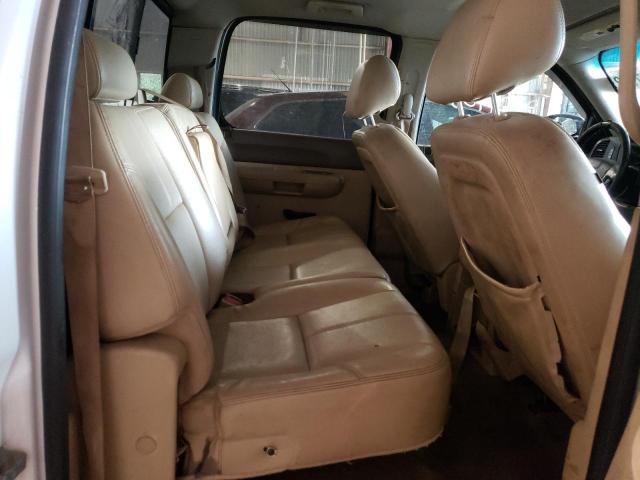 Photo 6 from auction – 2012 GMC SIERRA K15 with VIN 3GTP2VE28CG175399