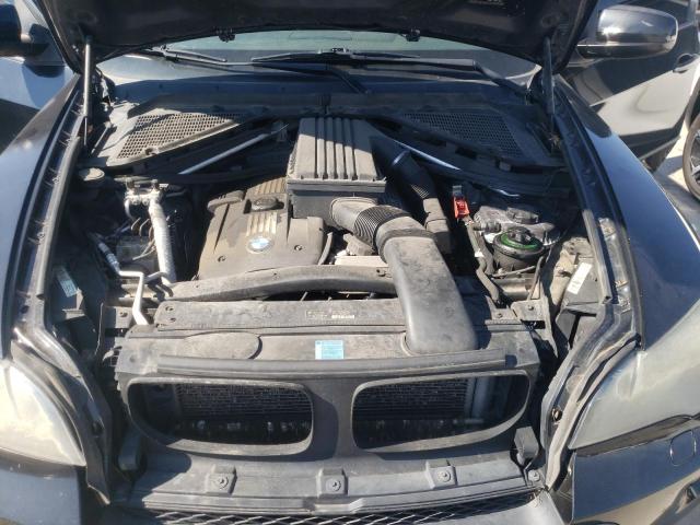 Photo 7 from auction – 2007 BMW X5 3.0I with VIN 4USFE43507LY74846