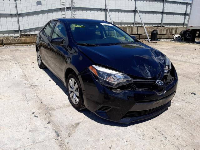 Photo 9 from auction – 2016 TOYOTA COROLLA L with VIN 5YFBURHE0GP462754