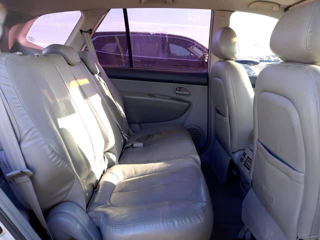 Photo 6 from auction – 2007 KIA RONDO LX with VIN KNAFG526377090490
