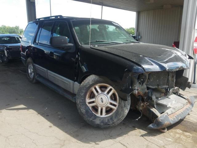 FORD EXPEDITION 2006 with VIN 1FMPU16526LA43611 - Photo from auction