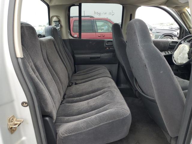 Photo 6 from auction – 2002 DODGE DAKOTA QUA with VIN 1B7HL48N12S638010