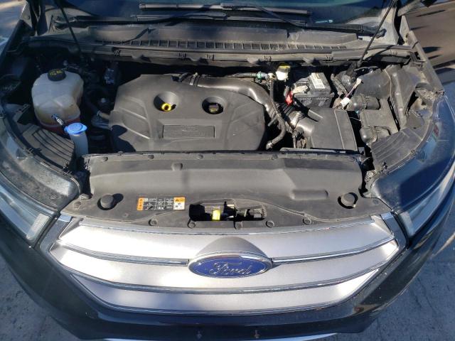 Photo 7 from auction – 2016 FORD EDGE SEL with VIN 2FMPK4J99GBB10451