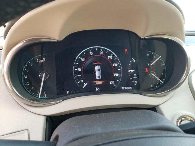 Photo 8 from auction – 2014 BUICK LACROSSE with VIN 1G4GB5G33EF110580