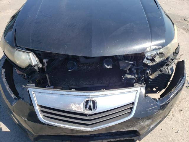 صورة رقم 9 من المزاد - 2012 ACURA TSX مع VIN JH4CU2F40CC017373