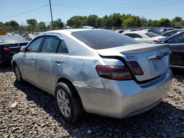Photo 3 from auction – 2010 TOYOTA CAMRY BASE with VIN 4T1BF3EK8AU513974