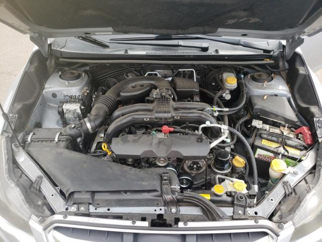Photo 7 from auction – 2012 SUBARU IMPREZA LI with VIN JF1GJAK69CH025607