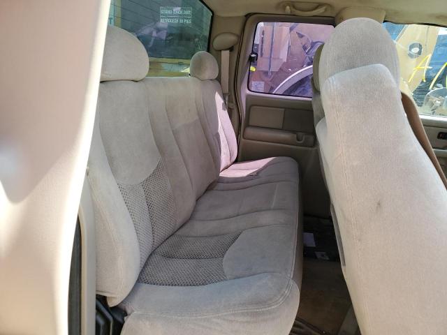 Photo 6 from auction – 2004 CHEVROLET SILVERADO with VIN 2GCEC19V641126181