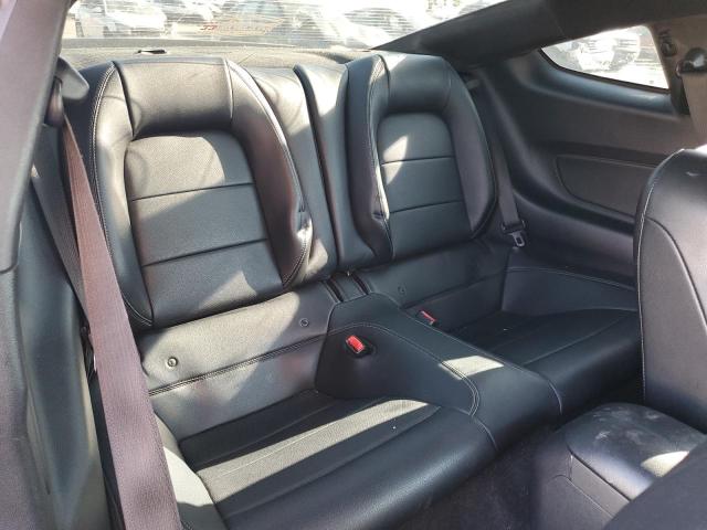 Photo 6 from auction – 2016 FORD MUSTANG GT with VIN 1FA6P8CF4G5290525