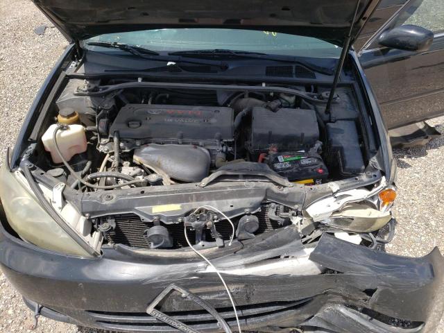 Photo 7 from auction – 2003 TOYOTA CAMRY LE with VIN 4T1BE32K93U156962