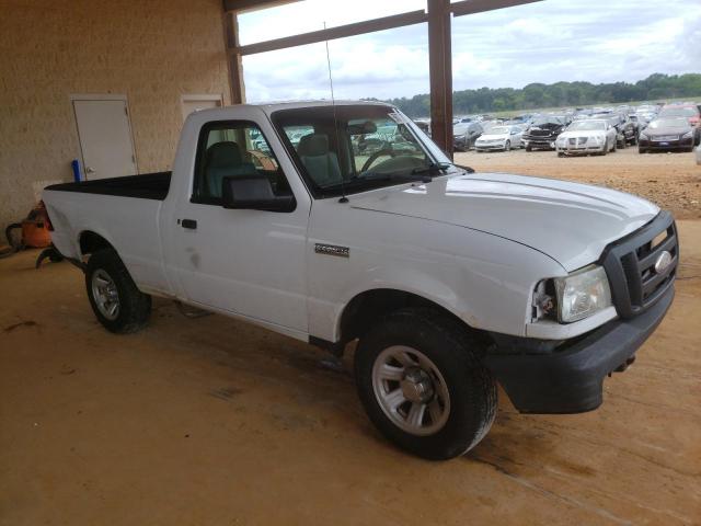 FORD RANGER 2009 with VIN 1FTYR10D89PA21328 - Photo from auction
