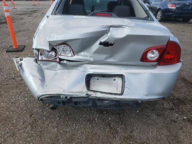 Photo 9 from auction – 2012 CHEVROLET MALIBU 2LT with VIN 1G1ZD5E07CF115870