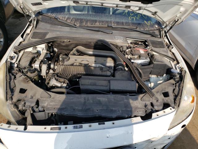 Photo 7 from auction – 2013 VOLVO S60 T5 with VIN YV1612FS3D1204443
