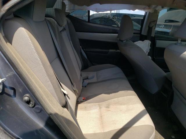 Photo 6 from auction – 2019 TOYOTA COROLLA L with VIN 5YFBURHE3KP864826