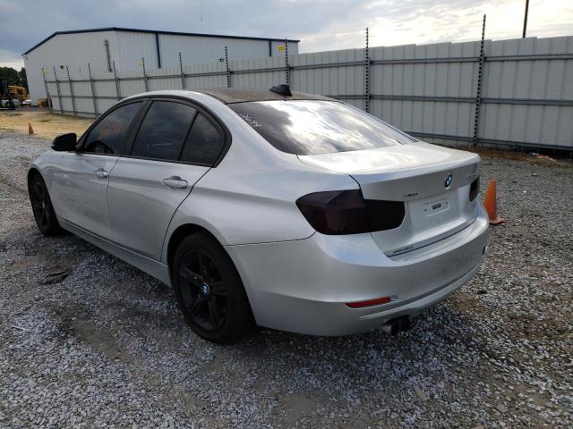 Photo 3 from auction – 2013 BMW 328 XI SUL with VIN WBA3B5C54DF591381