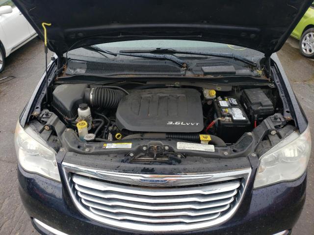 Photo 7 from auction – 2011 CHRYSLER TOWN & COU with VIN 2A4RR5DG5BR698142