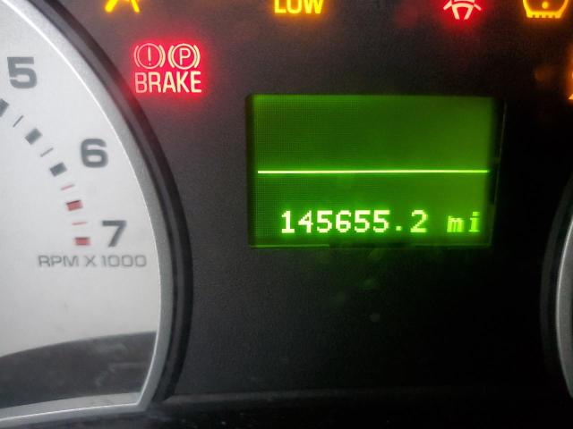 Photo 8 from auction – 2008 FORD EXPLORER S with VIN 1FMEU53E08UA60049