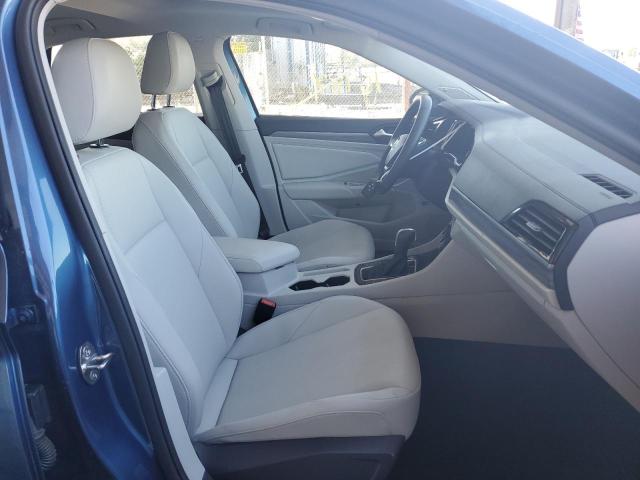 Photo 5 from auction – 2020 VOLKSWAGEN JETTA SEL with VIN 3VWEB7BU0LM043230