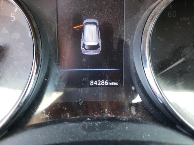 Photo 8 from auction – 2018 NISSAN ROGUE S with VIN KNMAT2MV4JP539985