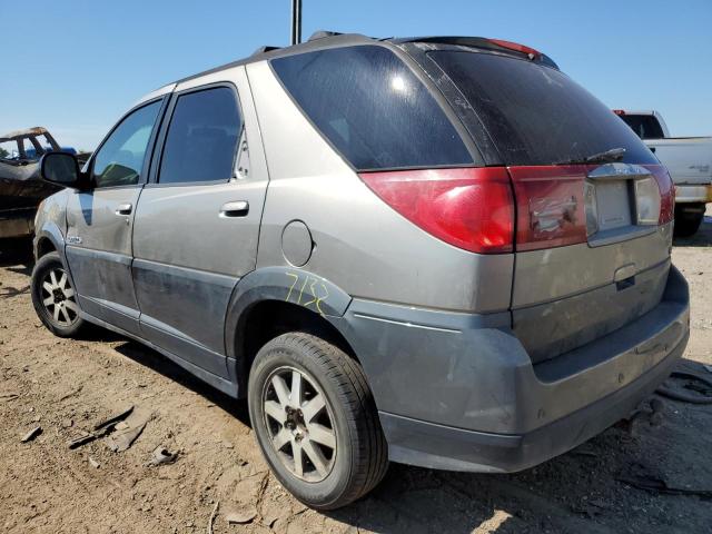 Photo 3 from auction – 2002 BUICK RENDEZVOUS with VIN 3G5DA03E32S534022
