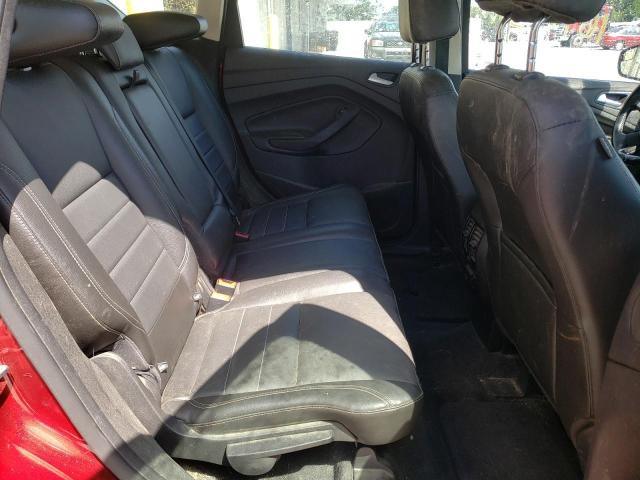 Photo 6 from auction – 2013 FORD C-MAX SEL with VIN 1FADP5BU7DL535105