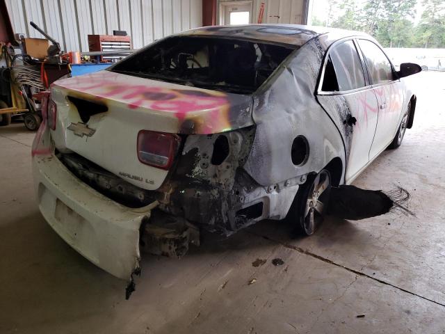 Photo 4 from auction – 2014 CHEVROLET MALIBU LS with VIN 1G11A5SL1EF283639