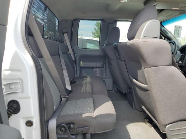 Photo 6 from auction – 2006 FORD F150 with VIN 1FTPX14V96NB00308
