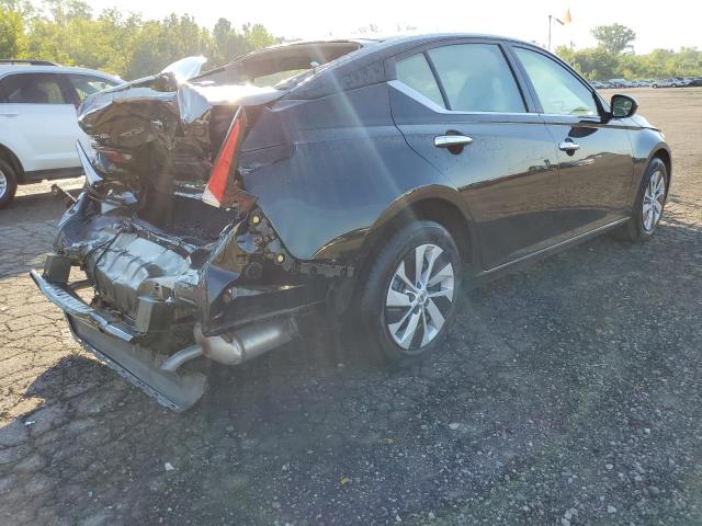 Photo 4 from auction – 2022 NISSAN ALTIMA S with VIN 1N4BL4BV2NN302860