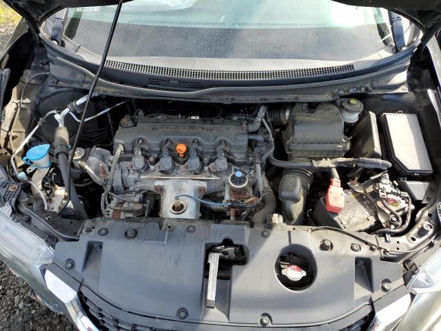 Photo 7 from auction – 2015 HONDA CIVIC EX with VIN 19XFB2F89FE217396