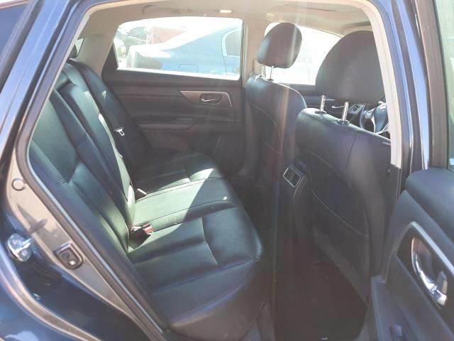 Photo 6 from auction – 2013 NISSAN ALTIMA 2.5 with VIN 1N4AL3AP4DN430136