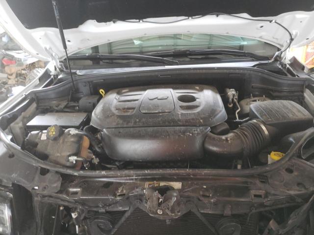 Photo 7 from auction – 2021 JEEP GRAND CHER with VIN 1C4RJEBG4MC511534