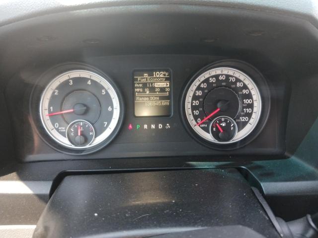 Photo 8 from auction – 2013 RAM 1500 ST with VIN 3C6JR7DT6DG521823