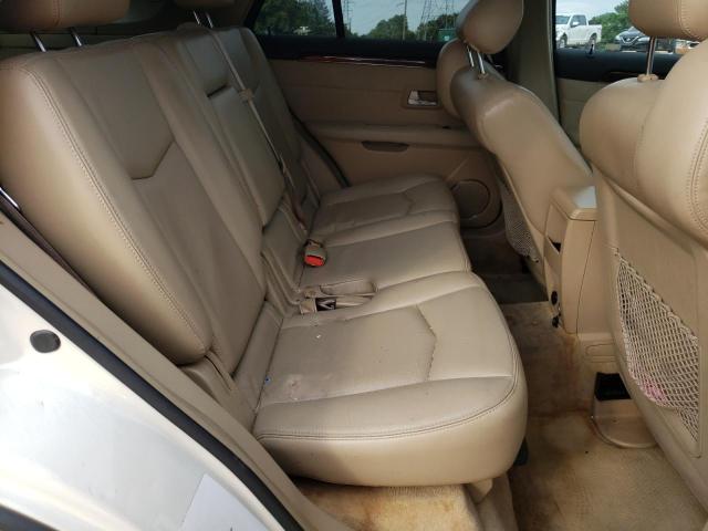Photo 6 from auction – 2007 CADILLAC SRX with VIN 1GYEE63A970138624