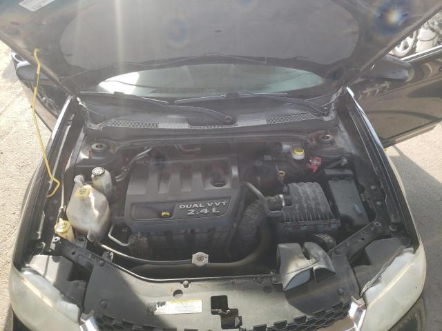 Photo 7 from auction – 2011 DODGE AVENGER EX with VIN 1B3BD4FB0BN545216