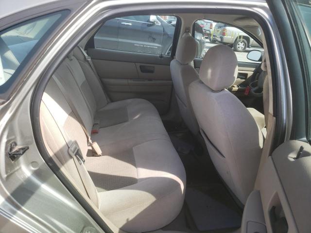 Photo 6 from auction – 2004 FORD TAURUS SES with VIN 1FAFP55S24G147470