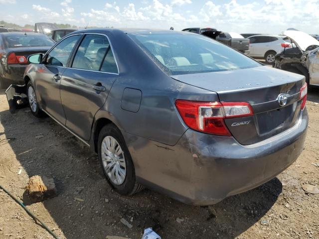Photo 3 from auction – 2014 TOYOTA CAMRY L with VIN 4T4BF1FK1ER339163