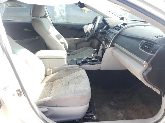 Photo 5 from auction – 2014 TOYOTA CAMRY L with VIN 4T4BF1FK7ER425125