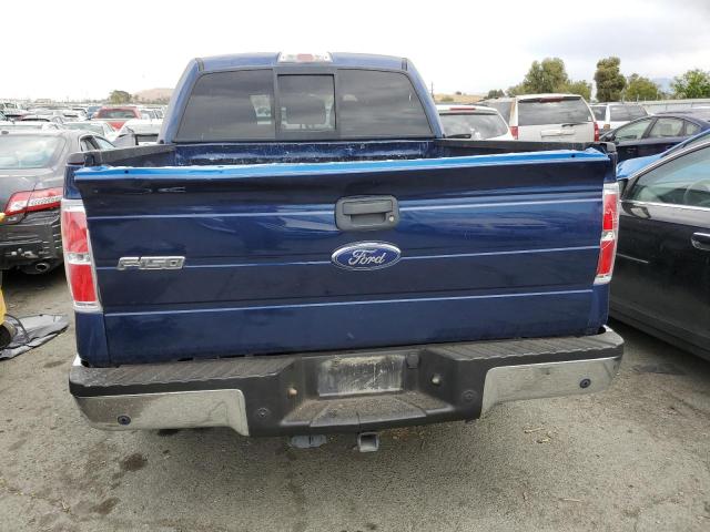Photo 9 from auction – 2011 FORD F-150 with VIN 1FTFW1CF5BFB57909