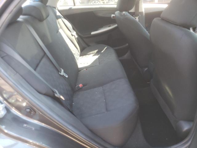 Photo 6 from auction – 2010 TOYOTA COROLLA with VIN 2T1BU4EE8AC469384