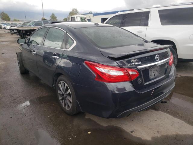 Photo 3 from auction – 2016 NISSAN ALTIMA 2.5 with VIN 1N4AL3AP4GC167226