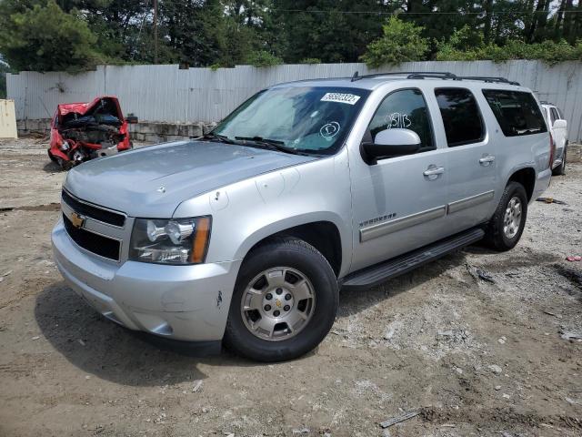 Photo 2 from auction – 2012 CHEVROLET SUBURBAN C with VIN 1GNSCJE05CR227982
