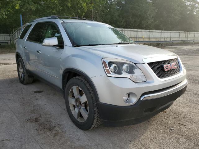 GMC ACADIA 2012 with VIN 1GKKVRED2CJ358942 - Photo from auction