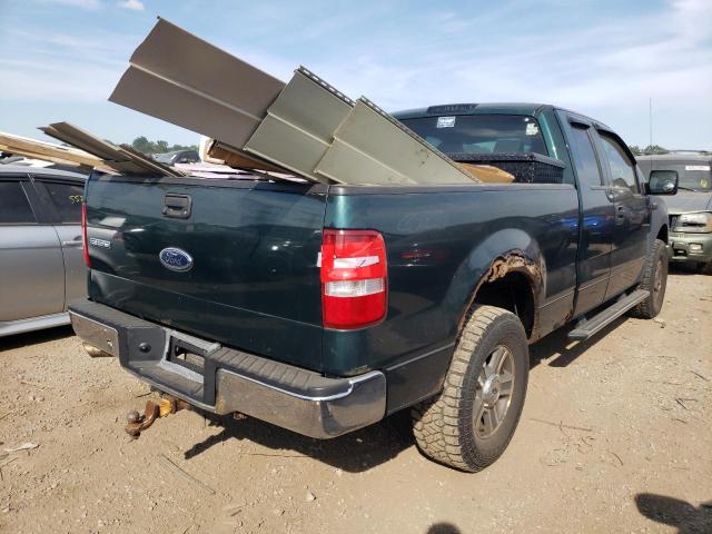 Photo 4 from auction – 2007 FORD F150 with VIN 1FTPX14V97FA96935