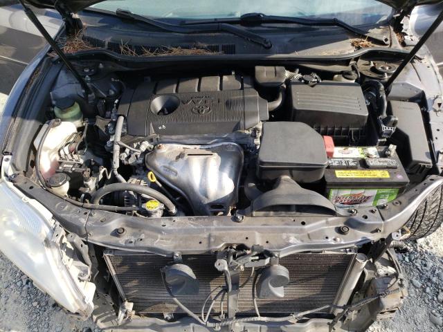 Photo 7 from auction – 2011 TOYOTA CAMRY BASE with VIN 4T4BF3EK5BR202381