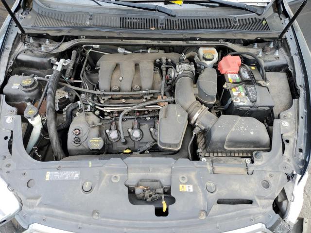 Photo 7 from auction – 2014 FORD TAURUS SEL with VIN 1FAHP2E87EG130841