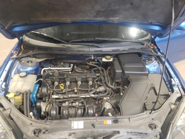 Photo 7 from auction – 2006 MAZDA 3 HATCHBAC with VIN JM1BK143861443027