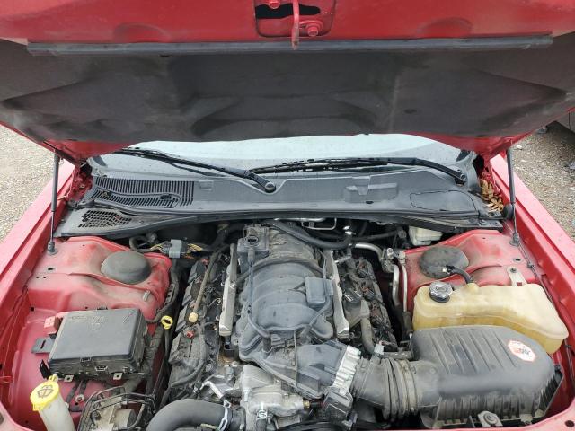 Photo 7 from auction – 2015 DODGE CHALLENGER with VIN 2C3CDZDJ0FH716222